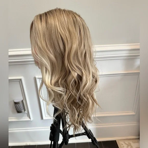 CSC OG SHARPAY T-PART, TRIED ON, NOT WORN - Picture 4 of 6